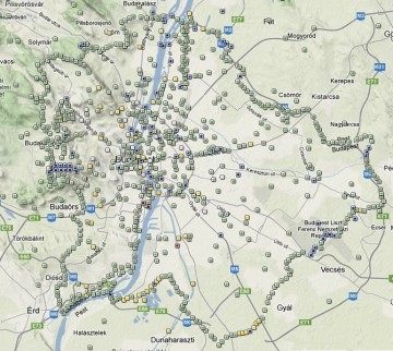 budapest border trail 1